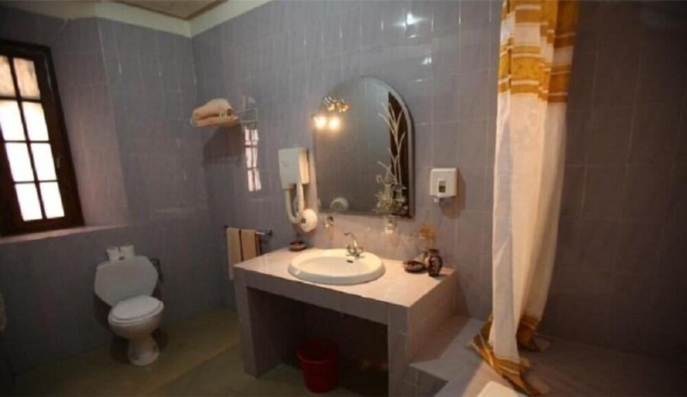 Hotel Club Hanane Ouarzazate Eksteriør billede